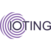 ioting logo, ioting contact details