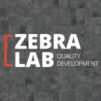 Zebra Lab logo, Zebra Lab contact details