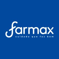 Farmax logo, Farmax contact details