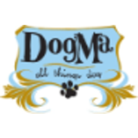 DogMa logo, DogMa contact details