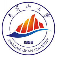 Jinggangshan University logo, Jinggangshan University contact details