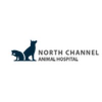 North Channel Animal Hospital logo, North Channel Animal Hospital contact details