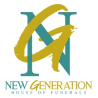 New Generation House of Funerals logo, New Generation House of Funerals contact details