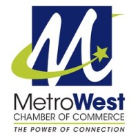 Metro West Chamber Of Commerce logo, Metro West Chamber Of Commerce contact details