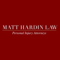 Matt Hardin Law, PLLC logo, Matt Hardin Law, PLLC contact details