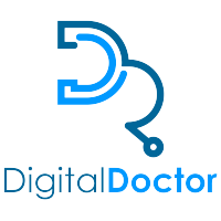 Digital Doctor logo, Digital Doctor contact details