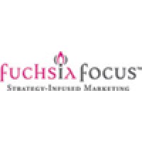 Fuchsia Focus logo, Fuchsia Focus contact details