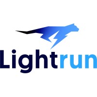 Lightrun logo, Lightrun contact details