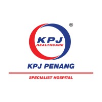 KPJ Penang Specialist Hospital logo, KPJ Penang Specialist Hospital contact details