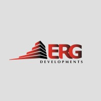 ERG Developments logo, ERG Developments contact details