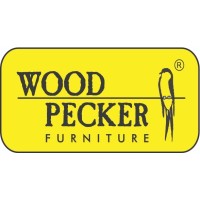 WoodPecker Furniture logo, WoodPecker Furniture contact details