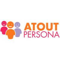 Atout Persona logo, Atout Persona contact details