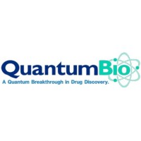 QuantumBio logo, QuantumBio contact details