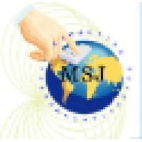 MSJ Computers logo, MSJ Computers contact details