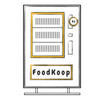 Foodkoop logo, Foodkoop contact details