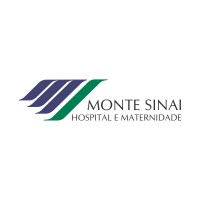 Hospital Monte Sinai Juiz de Fora logo, Hospital Monte Sinai Juiz de Fora contact details