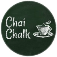 ChaiChalk logo, ChaiChalk contact details