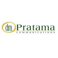 DM Pratama Communications logo, DM Pratama Communications contact details