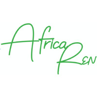 Africa REN logo, Africa REN contact details