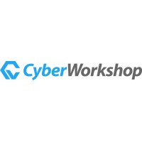 CyberWorkshop logo, CyberWorkshop contact details