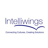 Intelliwings logo, Intelliwings contact details