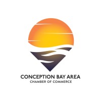 Conception Bay Area Chamber of Commerce logo, Conception Bay Area Chamber of Commerce contact details