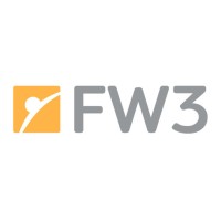 FW3 LIMITED logo, FW3 LIMITED contact details