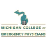 Michigan College of Emergency Physicians logo, Michigan College of Emergency Physicians contact details