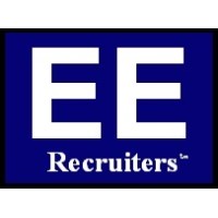 EE Recruiters logo, EE Recruiters contact details