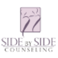 Side By Side Counseling logo, Side By Side Counseling contact details