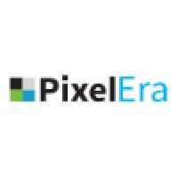 Pixelera logo, Pixelera contact details