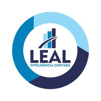 Leal Inteligência Contábil Ltda logo, Leal Inteligência Contábil Ltda contact details