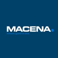 Macena. logo, Macena. contact details