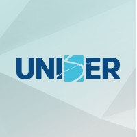 UniSer logo, UniSer contact details