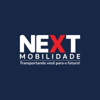 Next Mobilidade logo, Next Mobilidade contact details