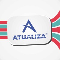 Atualiza Cursos - Faculdade Atualiza logo, Atualiza Cursos - Faculdade Atualiza contact details