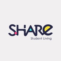 Share Student Living logo, Share Student Living contact details