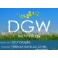 DGW Technology logo, DGW Technology contact details