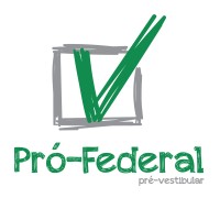 Pró-Federal Pré-Vestibular logo, Pró-Federal Pré-Vestibular contact details