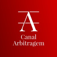 Canal Arbitragem logo, Canal Arbitragem contact details