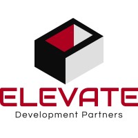 Elevate Development Partners logo, Elevate Development Partners contact details