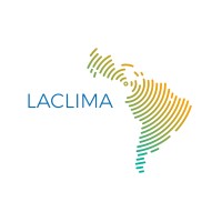 LACLIMA logo, LACLIMA contact details