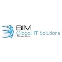 BIM Global IT Solutions logo, BIM Global IT Solutions contact details