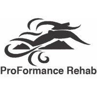 Proformance Rehab Inc logo, Proformance Rehab Inc contact details