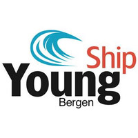 YoungShip Bergen logo, YoungShip Bergen contact details