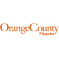 Orange County Magazine logo, Orange County Magazine contact details