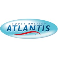 Atlantis Foods logo, Atlantis Foods contact details