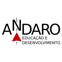 Andaro Educação e Desenvolvimento logo, Andaro Educação e Desenvolvimento contact details