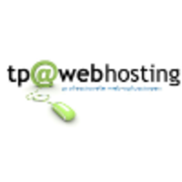 TPA Webhosting logo, TPA Webhosting contact details