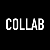 Collab logo, Collab contact details